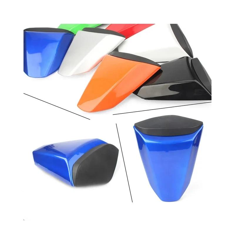 For Kawasaki Ninja ZX10R 2008 2009 2010  Motorcycle Rear Passenger Head Cover Seat Rear Cover Fairing