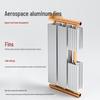 Dongfeier 8080 Copper-Aluminum Wall-Mounted Radiator
