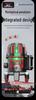 DELIXI Electric Outdoor High-Precision 5-Line Blue & Green Laser Level