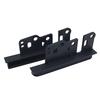Universalhalterung für Toyota Double Din Stereo Panel Fascia Radio DVD Dash Mount Trim Kit