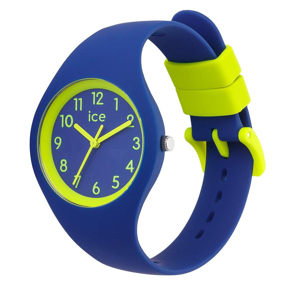 Authorized ICE Ola Kids Rocket Small Ice-watch Watch, Women's, Boys', Kids' Watch, 014427,