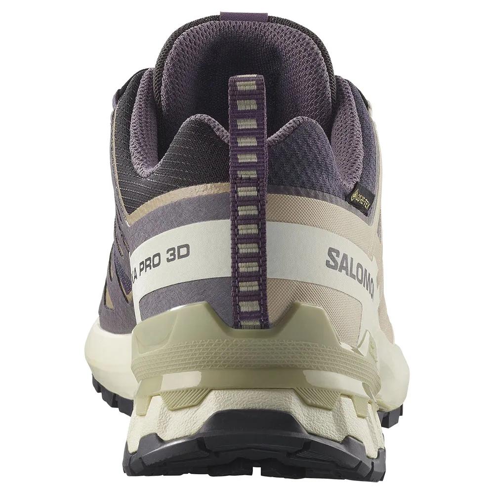 SALOMON XA Pro 3D V9 Goretex Trail Running Shoes