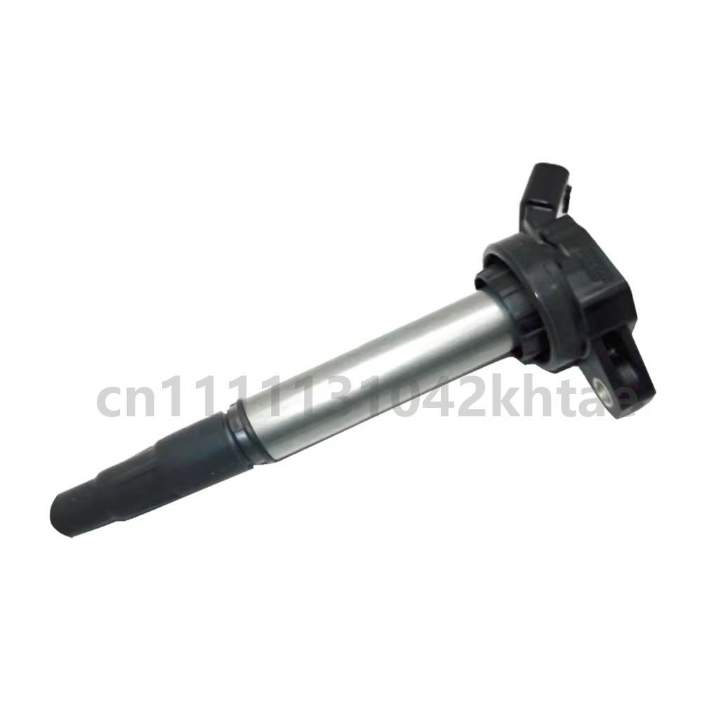 For Toyota Corolla ZRE152 Prius Matrix 2009 Scion IM xD 1.8L C-HR Set Of 4pcs New Ignition Coils 90919-02258 90919-02252