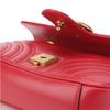 Gucci GG Marmont Matelassé Mini Bag Red Women Shoulder_bags 446744-DTDIT-6433