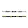 LED Hidden Spotlights for 2020-2025 Land Rover Defender Grille
