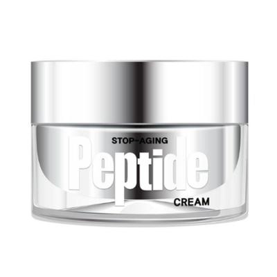 W.SKIN LABORATORY Stop Aging Peptide Cream 50ml