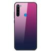 Luxury Glass Case For Xiaomi Redmi Note 8T Case Soft Bumper Back Cover For Xiaomi Redmi Note 8T Case 8 T Redmi Note 8 Pro Case