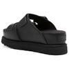 UGG Goldenstar Hi Slide Sandal 'Black' Women's 1152651-BLK