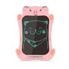 9inch Lcd Kids Writing Pad Highbrightness Color Screen Animal Doodle Drawing