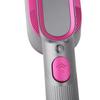 Handheld Steam Iron, Professional Safety Efficient Wrinkle Removal Ergonomic Handle Rapid Heating Hand Ironing Machine for Home