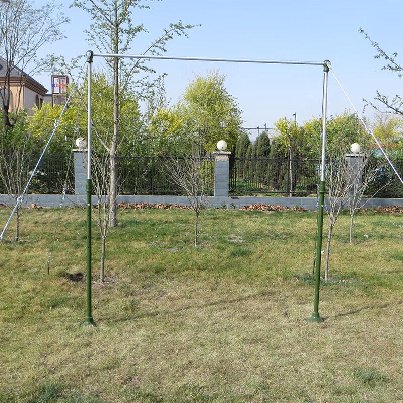 ConLin Floor-Standing Pull-Up Bar