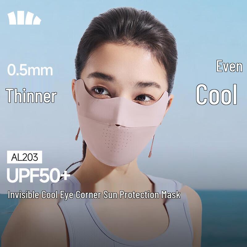 Beneunder Women s Summer Sun Protection Mask