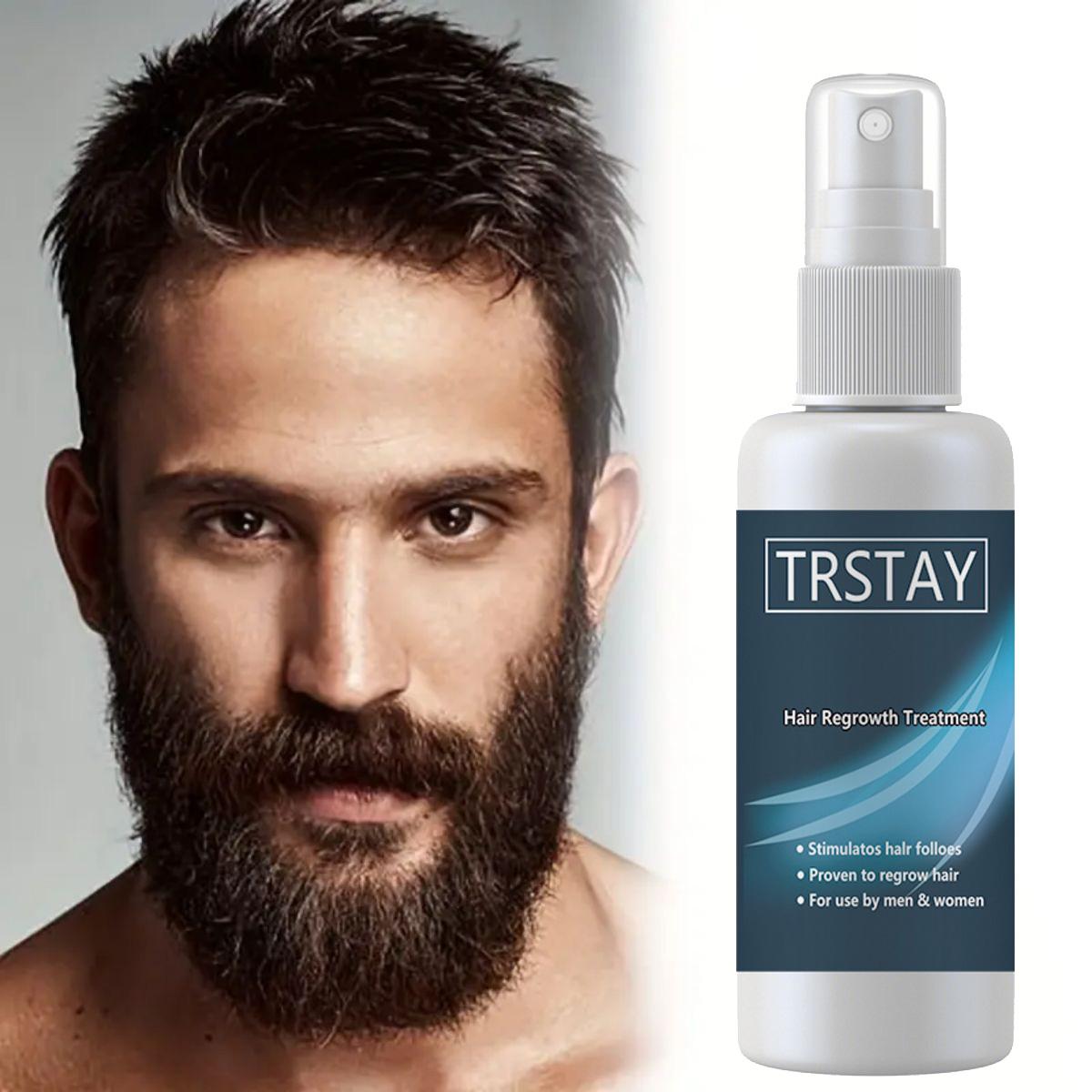 

Эфирное масло для роста бороды для джентльменского натурального эфирного масла