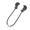 Tricep Rope With Ergonomic Handles Gym Tricep Pull Down Rope For Cable Machine Pulley System Exercise Equipment