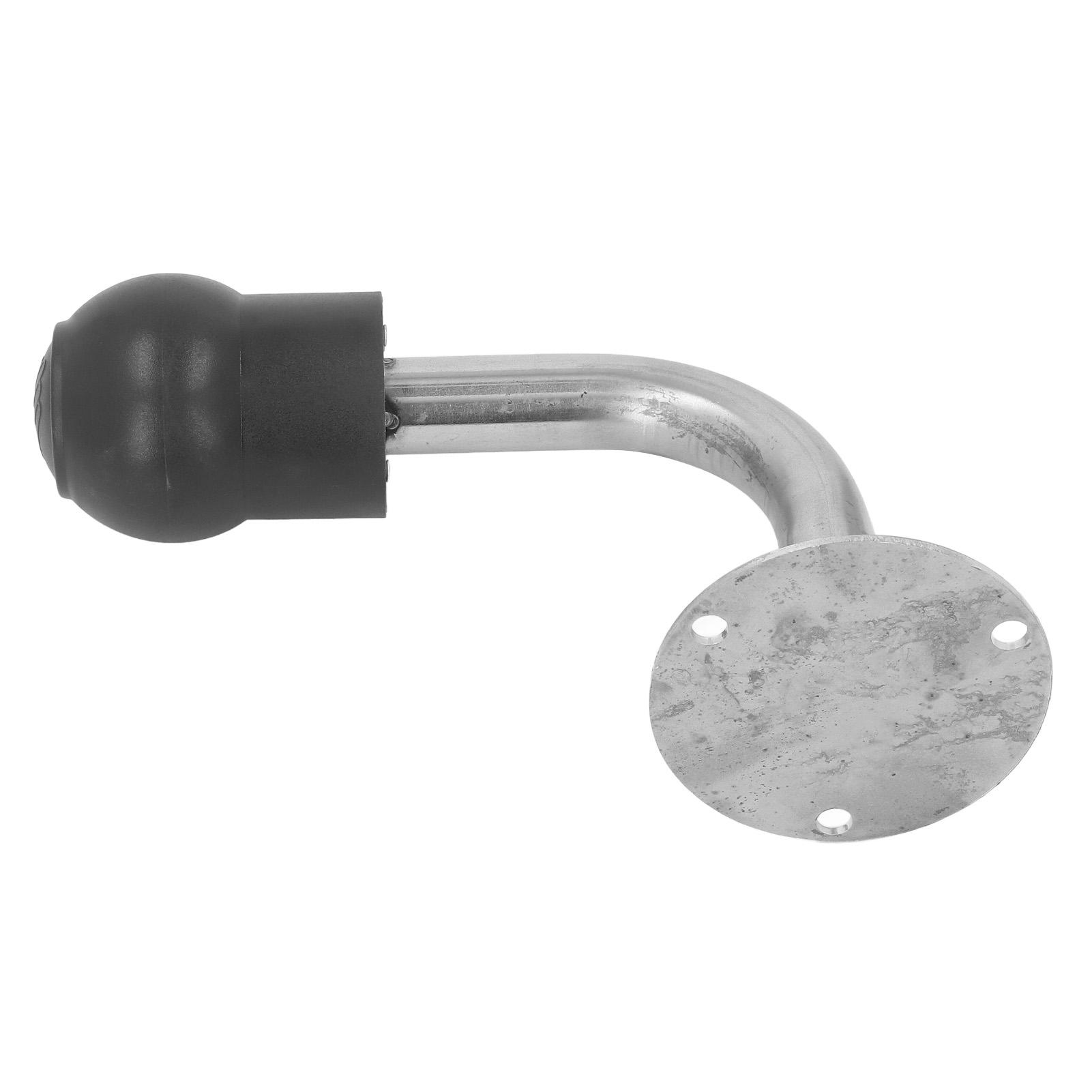 

Корпус для настенного монтажа, электростатический разрядный шарик, нержавеющая сталь, взрывозащищенный сенсорный корпус