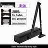 Jundingying Automatic Hydraulic Door Closer