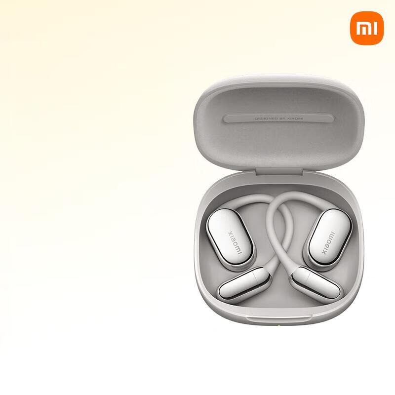 

Бездротові навушники-вкладиші Xiaomi Open Earbuds Pro з завушним кріпленням