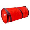 Cat Tunnel 2 Holes Pet Play Tubes Balls Collapsible Crinkle Kitten Toys Puppy Ferrets Rabbit Play Dog Tunnel Tubes