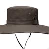 Bucket Hat Fishing Waterproof Breathable Lightweight Summer Casual Fisherman Sun Visor for