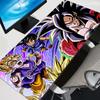 Dragon Ball Mouse Pad Large PC Computer Gamer Kawaii Gaming Accessories Mousepad Keyboard Desk Mat Carpet Table Anime