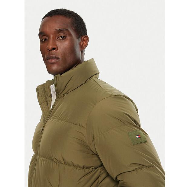 Куртка пуховая Tommy Hilfiger MW0MW36666
