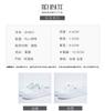 Fashion Casual board shoes 2025 new spring and summer women's singles shoes trendy height increasing white shoes women's slippers