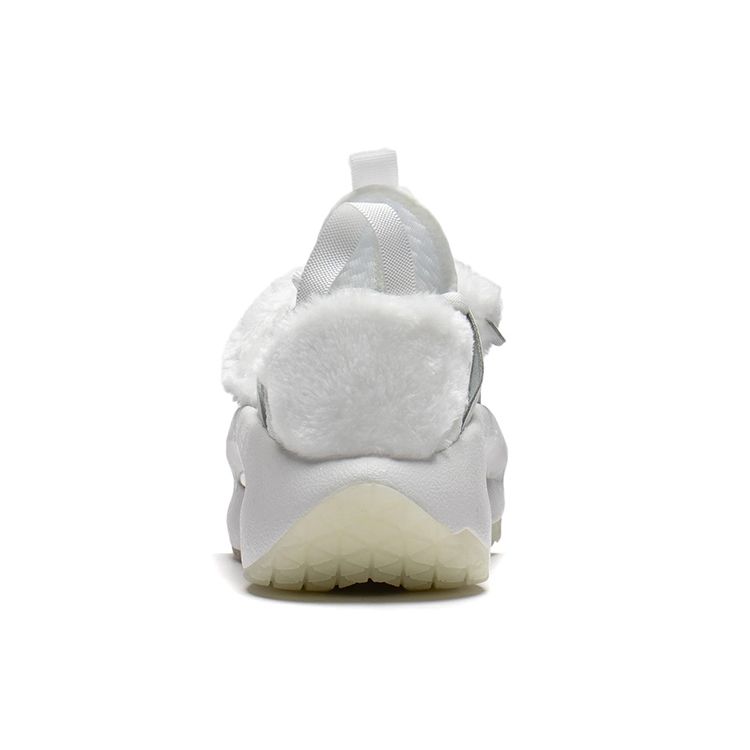 LiNing Cloud Travel Lite Fabric Shock Absorption Non-Slip Wear-Resistant Breathable Lightweight Low-Top Sports Casual Shoes Women sneaker AZGS048-1