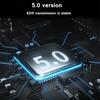 Universal Wireless Multimedia Button Bluetooth-compatible Remote for IOS Android Phone Car Motorcycle with Mount Bracket
