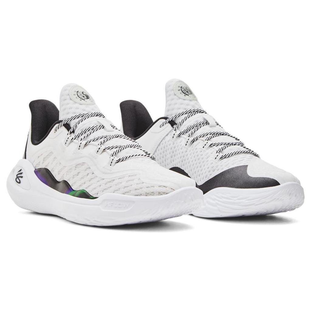 Under Armour Curry 11 'Bruce Lee Wind' Men's 3027502-100