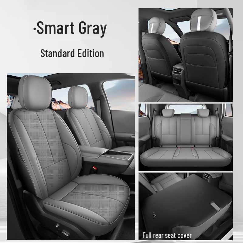 Nano 06 Ventilated All-Season Seat Cushion for Dongfeng Automobiles