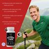 Docteat Men's Daily Care Capsules: Nutritional Supplement for Men's Health
