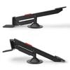 Wooden Door Lifter Pedaled Lifting Device Professional Household Woodworking Door Quick Installation Auxiliary Tools