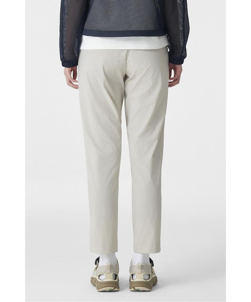 Koolongseupocheu Women'S Tapered Fit Standard Pants Tvpnm26582Lbe