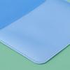 10Pcs/set Ink-Resistant PVC Pencil Case Leak-Proof Pen  Insert Pouch Nurse Pen Pocket  Doctor
