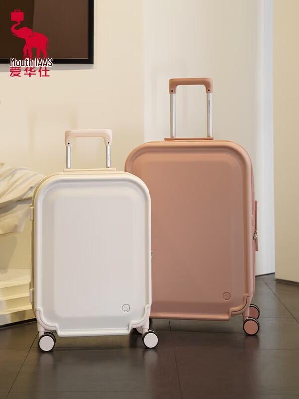 

OIWAS Collector Series Suitcase
