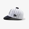 New Era New York Yankees Cap Key Holder White Stripe 15122090