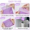 20Pcs/50Pcs Sanitary Napkin Disposal Bags,Women Feminine Hygiene Disposal Bags for Tampons and Pads, Personal Disposal Bag Self-