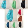 Chic Plus Size Women Lantern Pants Offering Maximum Comfort And Casual Style