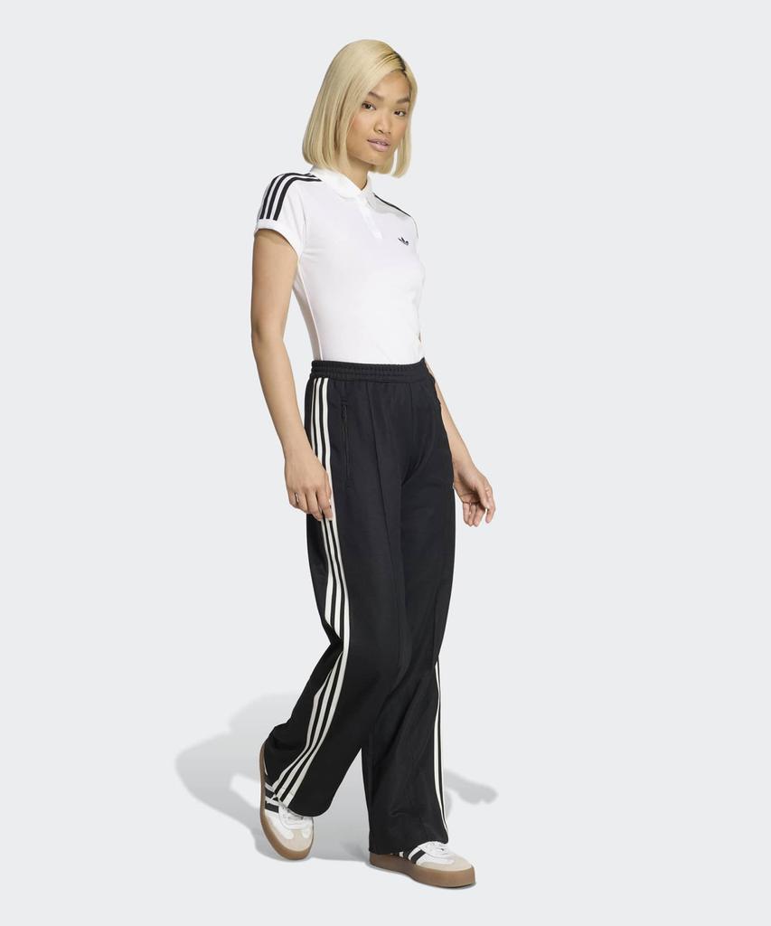 ADIDAS Classic Track Pants - Black:White / Kd7965