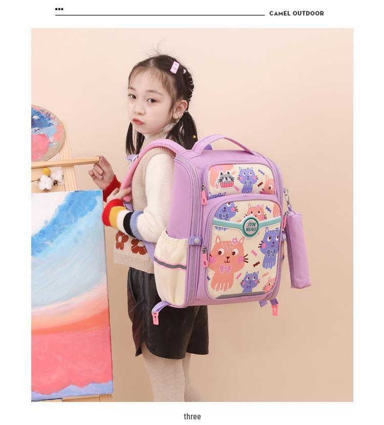 Sacs à dos à roulettes légers pour les classes de CM1-6ème: Sacs à dos détachables à double usage pour garçons et filles