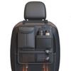 Multi Pocket Car Seat Back Storage Hanging Bag Interior Organizer Accessories