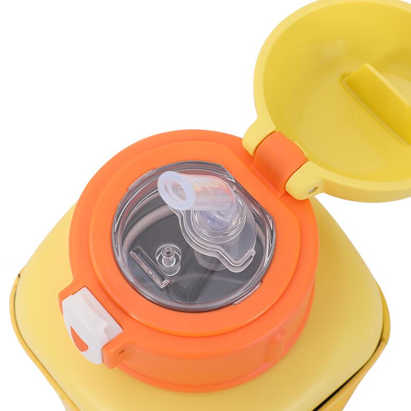 Kobach Children s 450ml Insulated Bottle