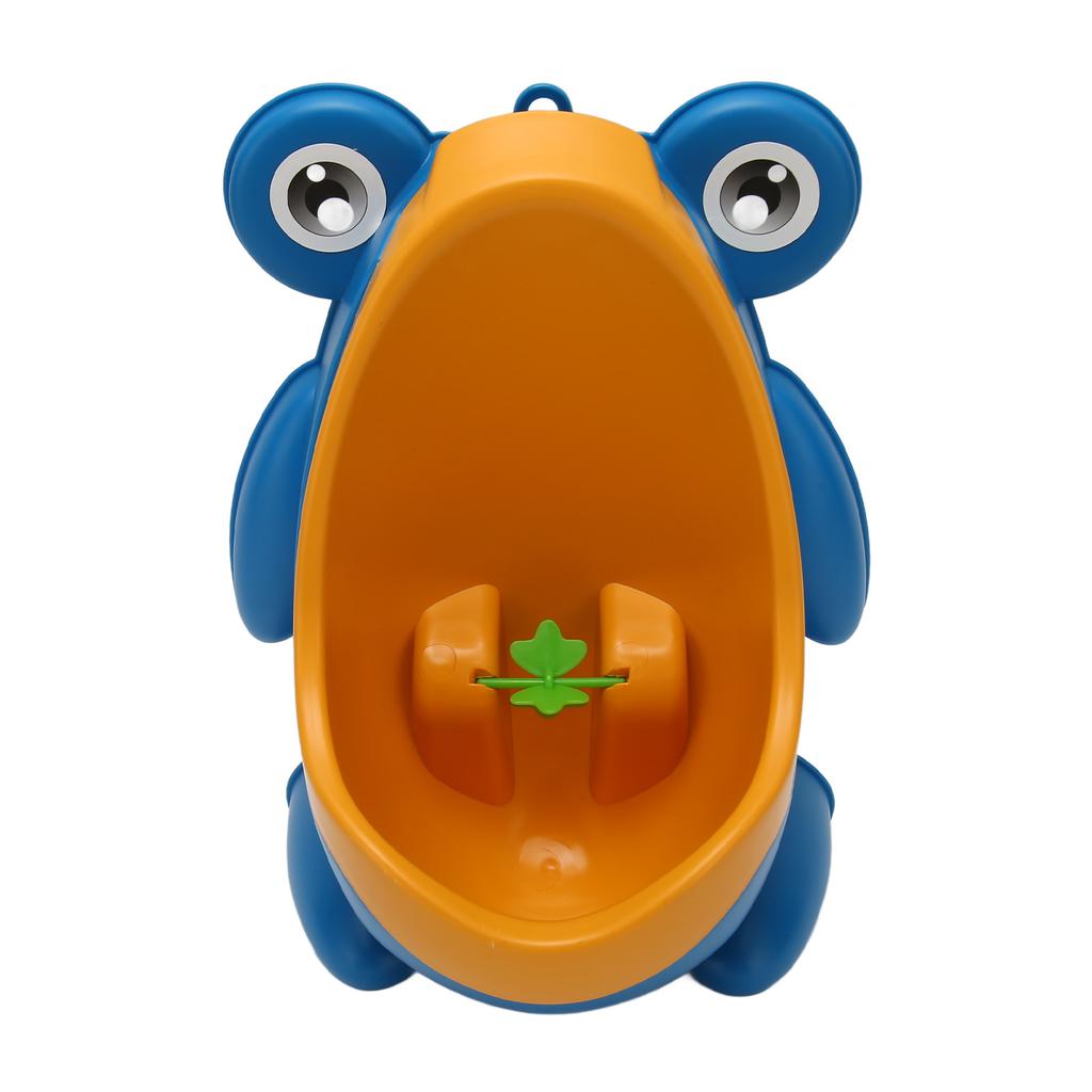 Children Training Urinal Wall Mounted Detachable Cute Cartoon Child Standing Urinal with Suction Cup for Boys