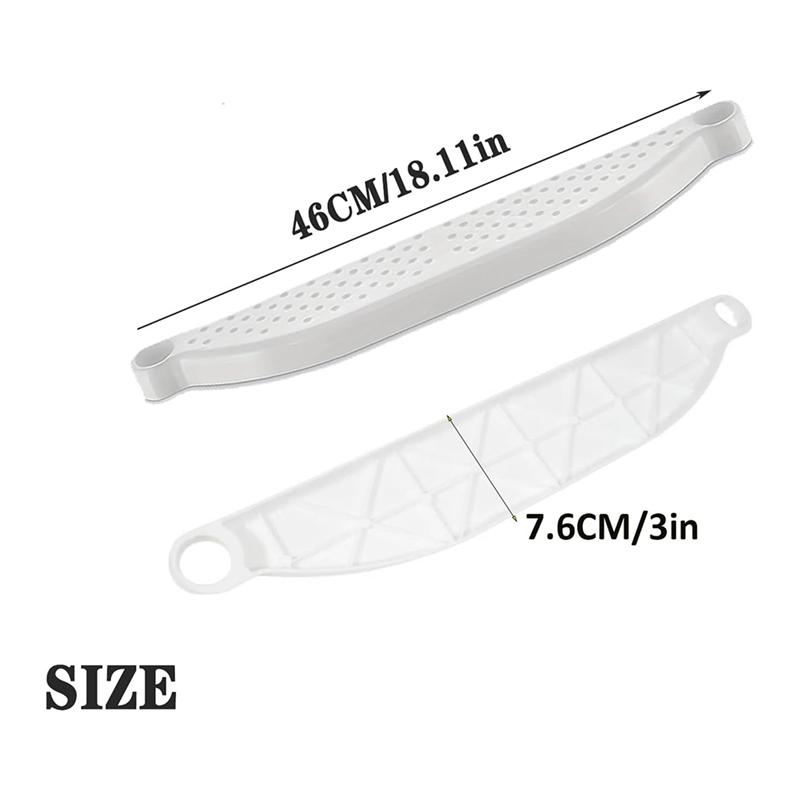 Good-High Chair Foot Rest For Antilop Highchair, Adjustable Highchairs Footrest Accessories