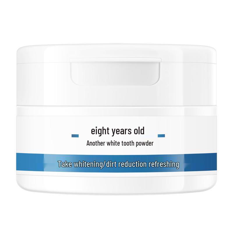 Dr. Jiao Probiotic Whitening Tooth Powder