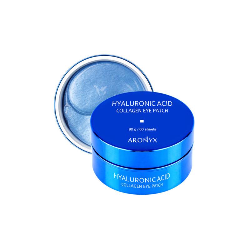Mediflower Hyaluronic Collagen Eye Patch 90g – Hydrating & Firming Under-Eye Care