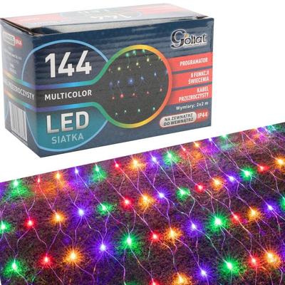 Oświetlenie – Lampki i oświetlenie świąteczne