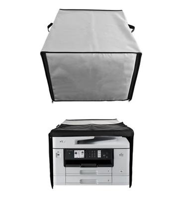 Amerbtech Printer Cover for Brother A3 Inkjet Multifunction Printers MFC-J6983CDW / MFC-J7300CDW - Protective Case, Dust Cover, Nylon, Waterproof, Dus