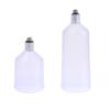 20/40Ml Empty Pc Plastic Bottle Airbrush Jar Replacement Air Brush Bottle For Skin Care Airbrush Facial Mist Sprayer Accessory