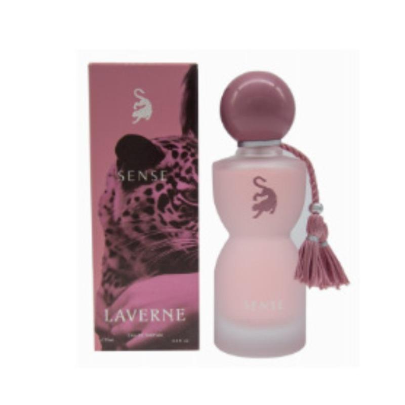 Perfume Arab Laverne Leopard Middle Eastern Perfume Lasting Fruity Floral Dubai Perfume